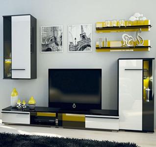 Inmuebles en alquiler 
